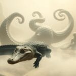 alligator dream meaning