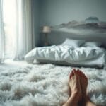 barefoot dream meaning