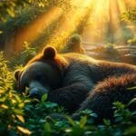 bear dream meaning