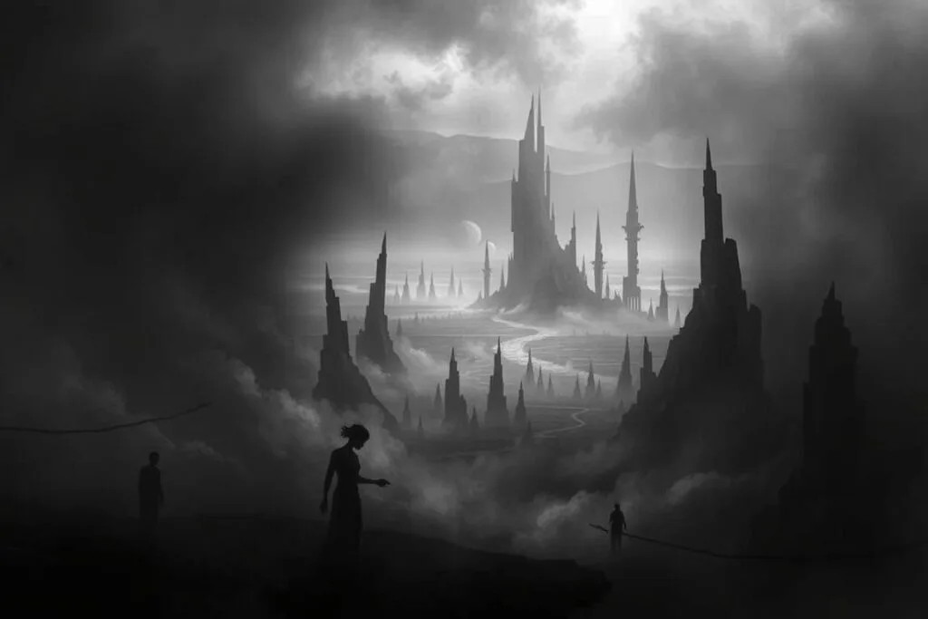 What Do Black and White Dreams Mean? 1 black and white dreams