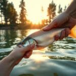 catching fish dream meaning