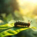 caterpillar dream meaning