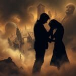 cheating dream meaning