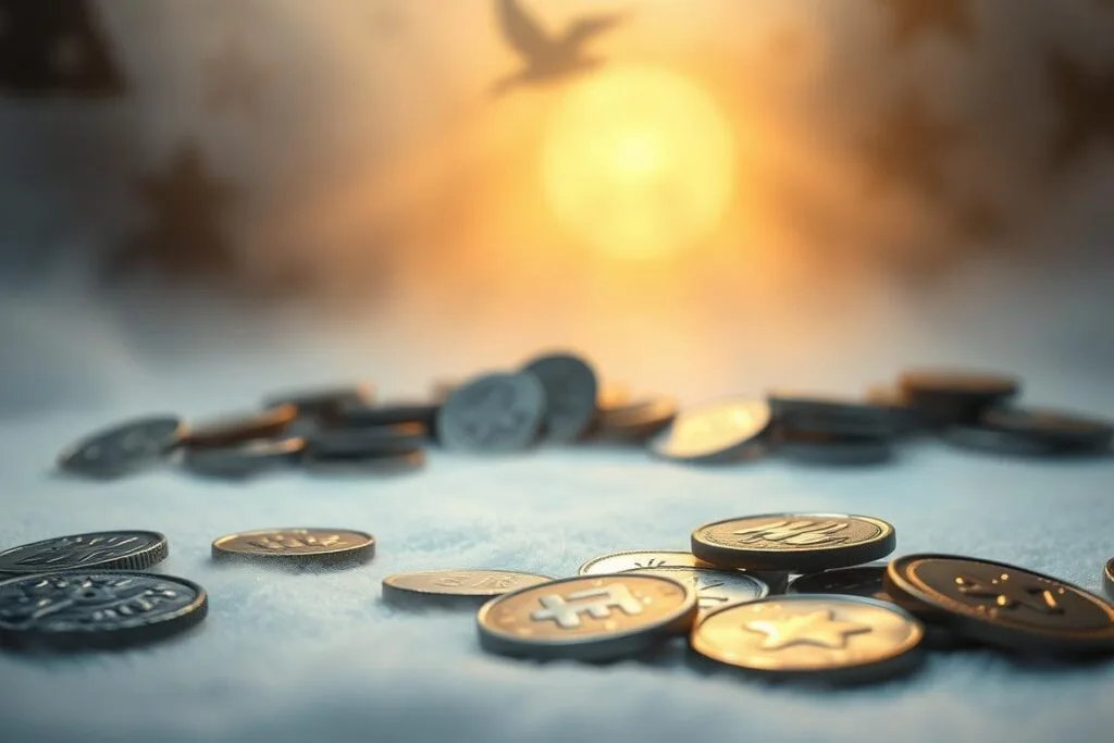 Coins Dream Meaning 1 coins dream meaning
