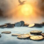 coins dream meaning