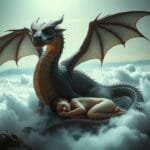 dragon dream meaning