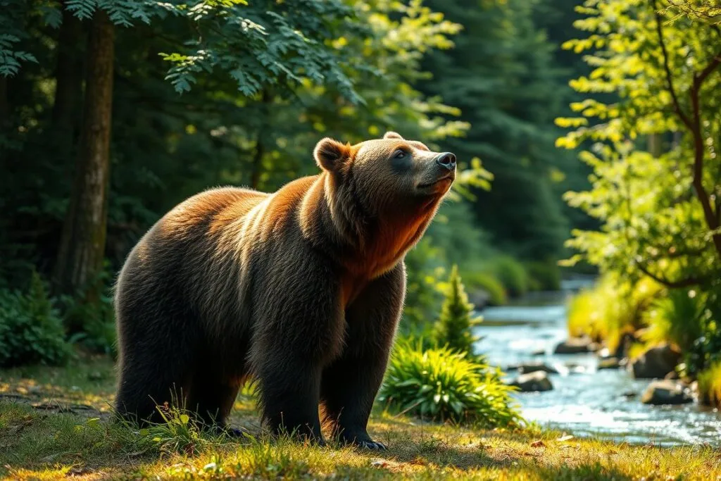 What Does Dreaming About a Bear Mean? 1 dream about a bear