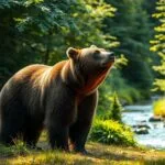 dream about a bear