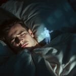 dream about partner cheating