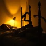 dream about snakes in house