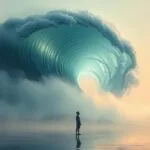 What Does Dreaming About a Tsunami Mean? 3 dream about tsunami