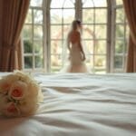 dream about wedding meaning