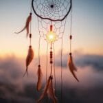dream catcher spiritual meaning
