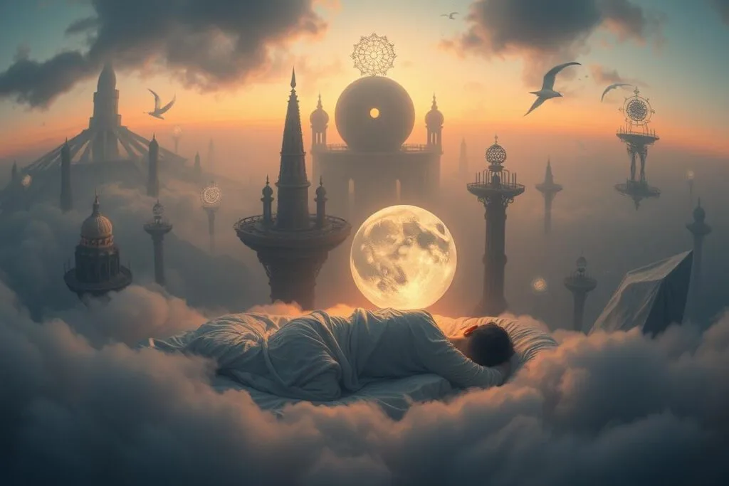 Dream in a Dream Meaning 1 dream in a dream meaning