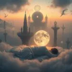 Dream in a Dream Meaning 3 dream in a dream meaning