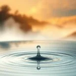 dream meaning water