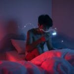 dream of brushing teeth