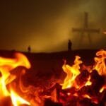 dream of fire meaning