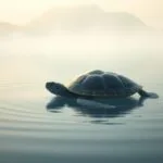 dream of turtles
