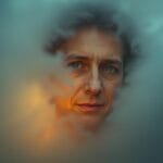 dreaming about an old friend