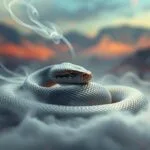 dreaming about snakes