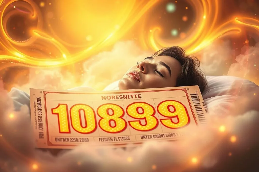 What Does Dreaming About Winning the Lottery Mean? 1 dreaming about winning the lottery