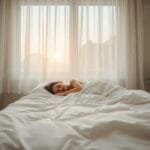 dreaming of cleaning a house