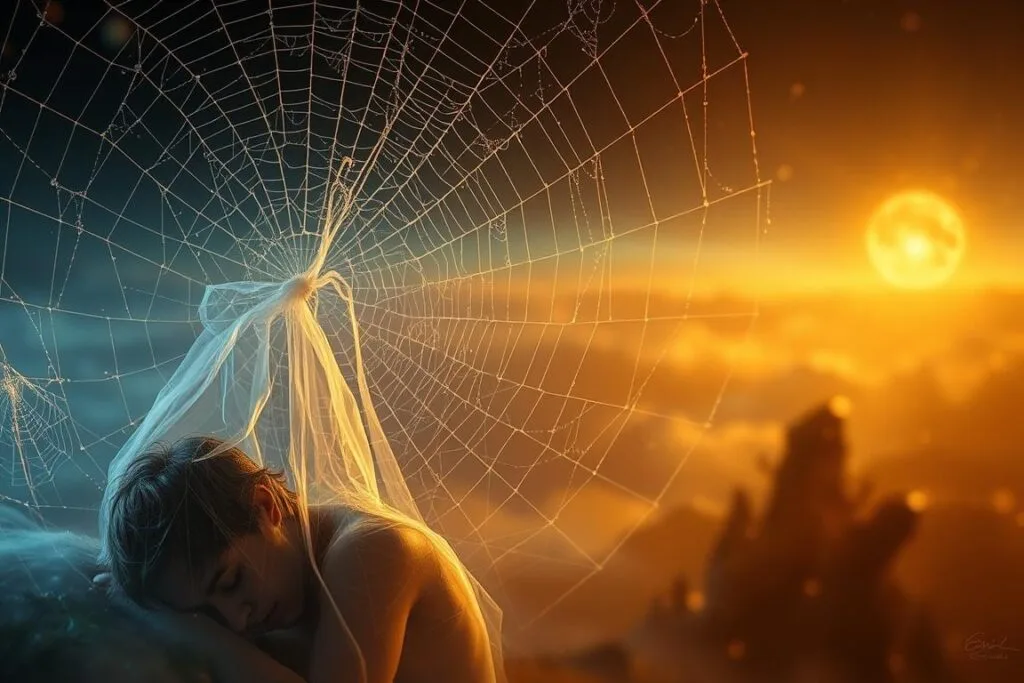 What Do Dreams About Spiders Mean? 1 dreams about spiders