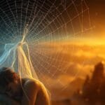 dreams about spiders