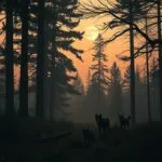 What Do Dreams About Wolves Mean? 3 dreams about wolves