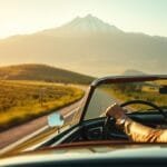 driving dream meaning