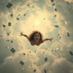 falling dream meaning