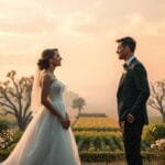 getting married dream meaning