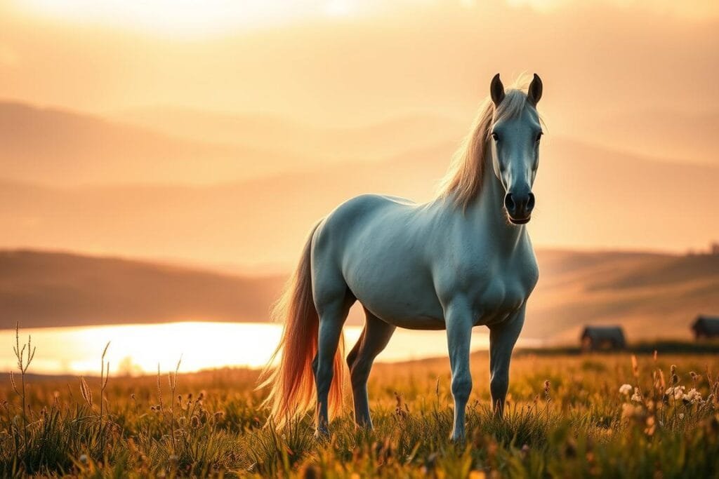 horse dream meaning