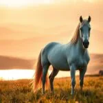 horse dream meaning