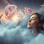 if you dream about someone what does it mean