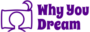 About 1 Why You Dream Site Logo