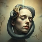 snake bite dream meaning