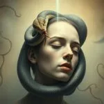 snake bite dream meaning